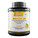 Riisipuder Human Protect CREAM OF RICE 2500 g, Mango Sticky