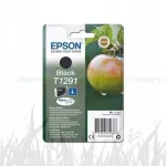 Epson tindikassett T1291, 11,2 ml, sobib Stylus SX-230/235W/420W/425W/430W