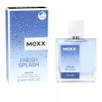 Meeste tualettvesi Mexx Fresh Splash 50 ml