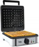 Gadgy GG0933 valge vahvlimasin 1200W