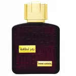 Parf&uuml;&uuml;mvesi Lattafa Ramz Gold EDP 100 ml