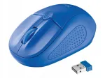 Juhtmevaba hiir Trust PRIMO, sinine, USB