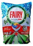 N&otilde;udepesukapslid Fairy Platinum Plus, 71 tk, katlakivivastased