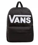 Vans Old Skool Drop V VN000H4ZBLK seljakott