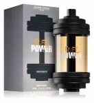 Meeste parf&uuml;&uuml;mvesi JEANNE ARTHES FUEL POWER 100 ml