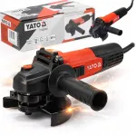 Nurklihvija Yato, 720 W, 125 mm, 12000 p/min