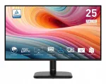 MSI 23.8 PRO MP251L E2 monitor FHD 120Hz