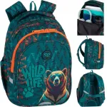 Jerry Bear CoolPack koolikott mitme sahtliga F029968