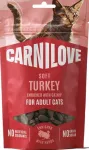 Carnilove pehmed koerte maiused kalkunilihaga, 50 g