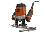 V&otilde;imsusega 1200W Nutool NRR12 freesimismasin koos 12 freesiga