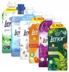 LENOR pesupehmendaja 1,23 l, 6 tk