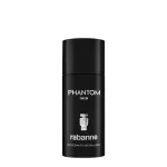 Meeste deodorant Paco Rabanne Phantom, 150 ml