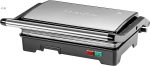 Daewoo SDA1574GE elektriline panini grill 750 W mittetakkuva kattega