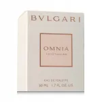 Bvlgari Omnia Crystaline tualettvesi naistele 50 ml