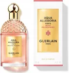 GUERLAIN Aqua Allegoria Rosa Palissandro Forte parf&uuml;&uuml;mvesi 125 ml
