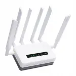 Mobiilne 5G WiFi 6 ruuter CLAY GL XE3000, 6400 mAh aku