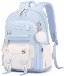 T&uuml;drukute seljakott, 20 l, Kawaii z