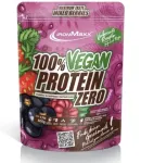 Valgu toidulisand IronMaxx Vegan Plant Proteins mustikaga 500 g