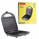 Kamille v&otilde;ileibur&ouml;ster 1400W