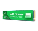 SSD ketas WD SN350 250GB M.2 PCIe