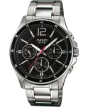 Meeste k&auml;ekell Casio MTP