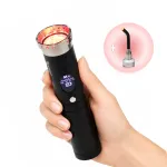 BLUETOUCH kaasaskantav valgusravi lamp