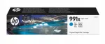 HP 991X M0J90AE sinine tint, 16 000 lehte, originaal Pro 750/772/777