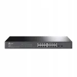 V&otilde;rgul&uuml;liti TP-LINK TL-SG2218