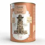 M&auml;rgtoit hobustele vaarikatega Syta Micha Classic 400g