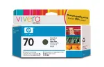 HP C9448A must tindikassett