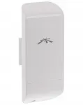 Juhtmevaba juurdep&auml;&auml;supunkt Ubiquiti NanoStation Loco M2, 802.11n Wi-Fi 4