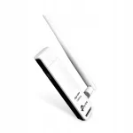 Traadita v&otilde;rguadapter TP-Link TL-WN722N, USB, 150 Mb/s, antenniga