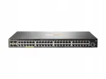V&otilde;rgu l&uuml;liti HPE Aruba 2930F 48x1Gb/s PoE+, 4xSFP+, JL256A, L3, 1U