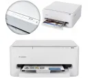 Mitmeotstarbeline printer Canon Pixma TS4150i Wi-Fi ilma tindita