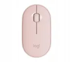 Logitech M350 juhtmevaba vaikne hiir
