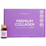 Kollageeni shot Natu.Care Premium 10000 mg, metsa-marjaga, 30 ml x 15