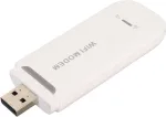 Juhtmevaba 4G LTE WiFi reitmik, USB, kuni 150 Mb/s, SIM-kaardile, kuni 10 kasutajat
