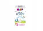 Segatud piimasegu lastele eelkoolieas HIPP Junior Combiotik 5, 550 g