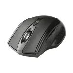 Juhtmevaba hiir TRACER DEFF RF Nano, must