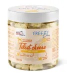 Syta Micha Freez Pure k&uuml;lmkuivatatud juust koertele, 150 g