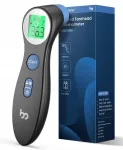 Femometer 3in1 kontaktivaba infrapuna termomeeter lastele ja imikutele