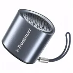 Juhtmevaba Bluetooth k&otilde;lar Tronsmart Nimo, IPX7, must