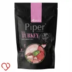 Piper Animals koeratoit kalkuniliha ja brokkoliga, 500 g