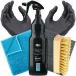 Autode istmete puhastuskomplekt ADBL BONNET 1 l pintsliga
