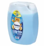 Pesupehmendaja Yumos Spring Freshness, 5 l, 50 pesukorda