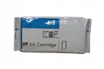 HP 72 C9370A tindikassett, must (foto), originaal