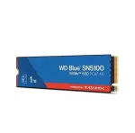 SANDISK WD BLUE SN5100 1TB M.2 PCIe SSD-ketas