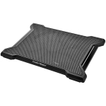 S&uuml;learvuti jahuti Cooler Master X-Slim II, 15,6", 200 mm