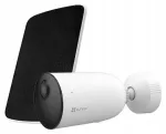 IP-videokaamera Ezviz CB3 p&auml;ikeseakuga, 2K, Type C