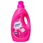 Pesugeel PINKY Nanowash Color, 3 l, 100 pesukorda